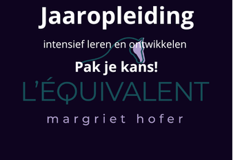 Jaaropleiding