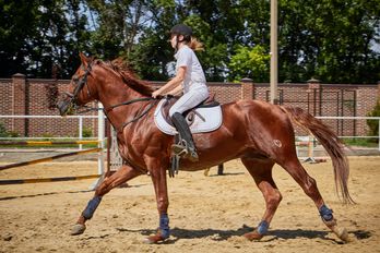 Het trainingsplan van de Ecole de legerete